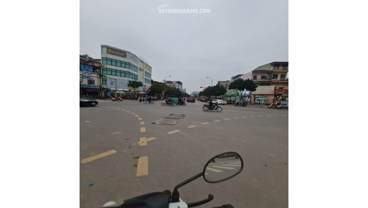 33m2 tái định cư Trâu Quỳ, Gia Lâm, Hà Nội. 6 tỷ x. Lh 0989894845